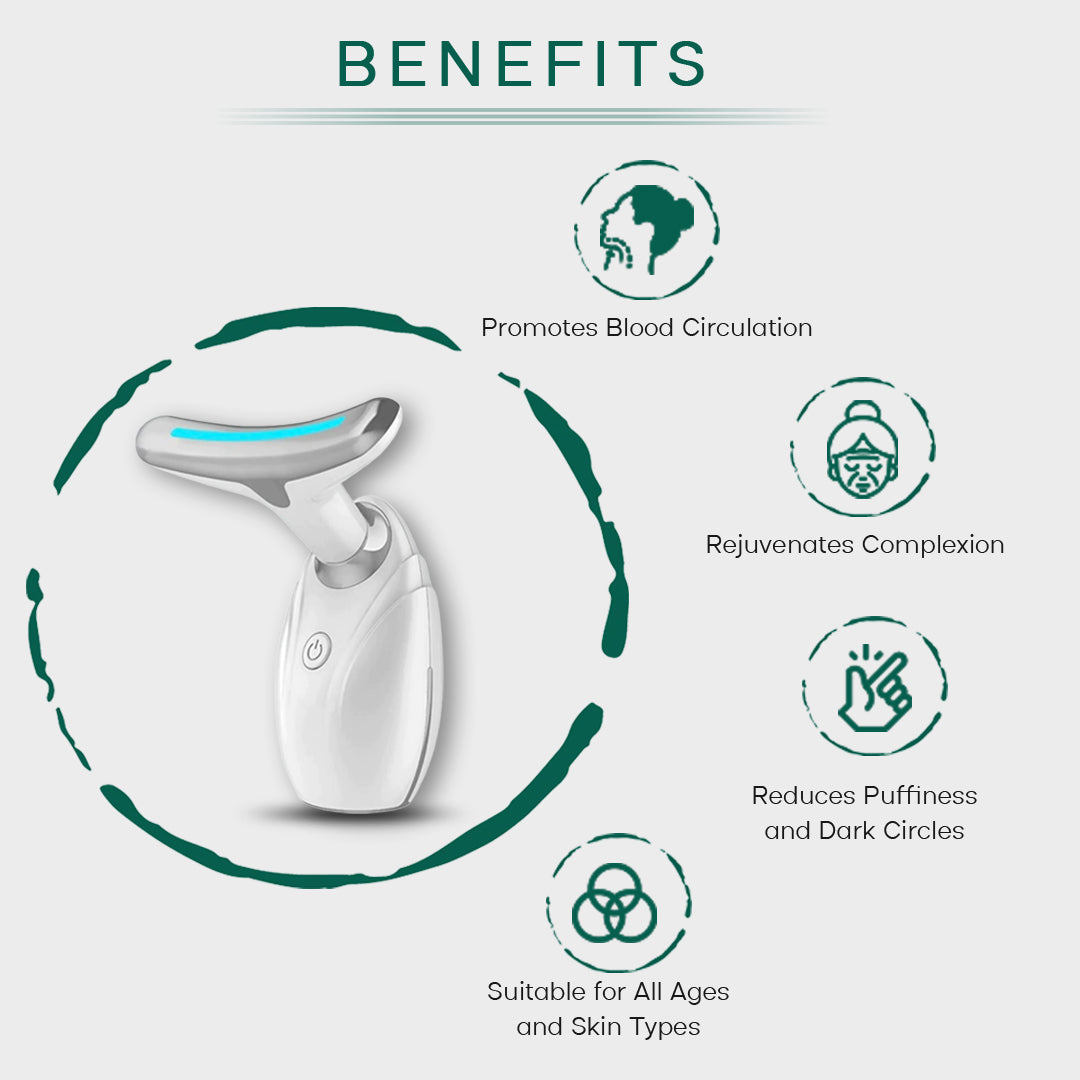 Lift & Sculpt Spa Set