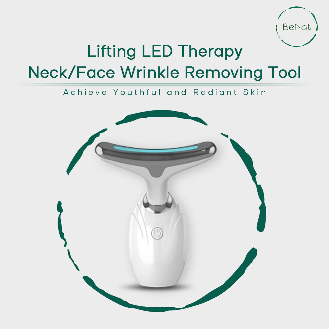 Lift & Sculpt Spa Set