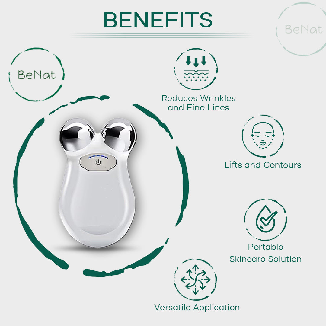 Lift & Sculpt Spa Set