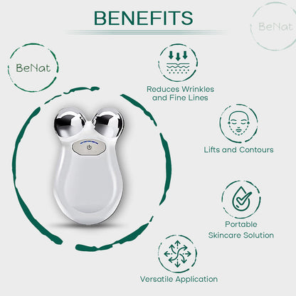 Lift & Sculpt Spa Set