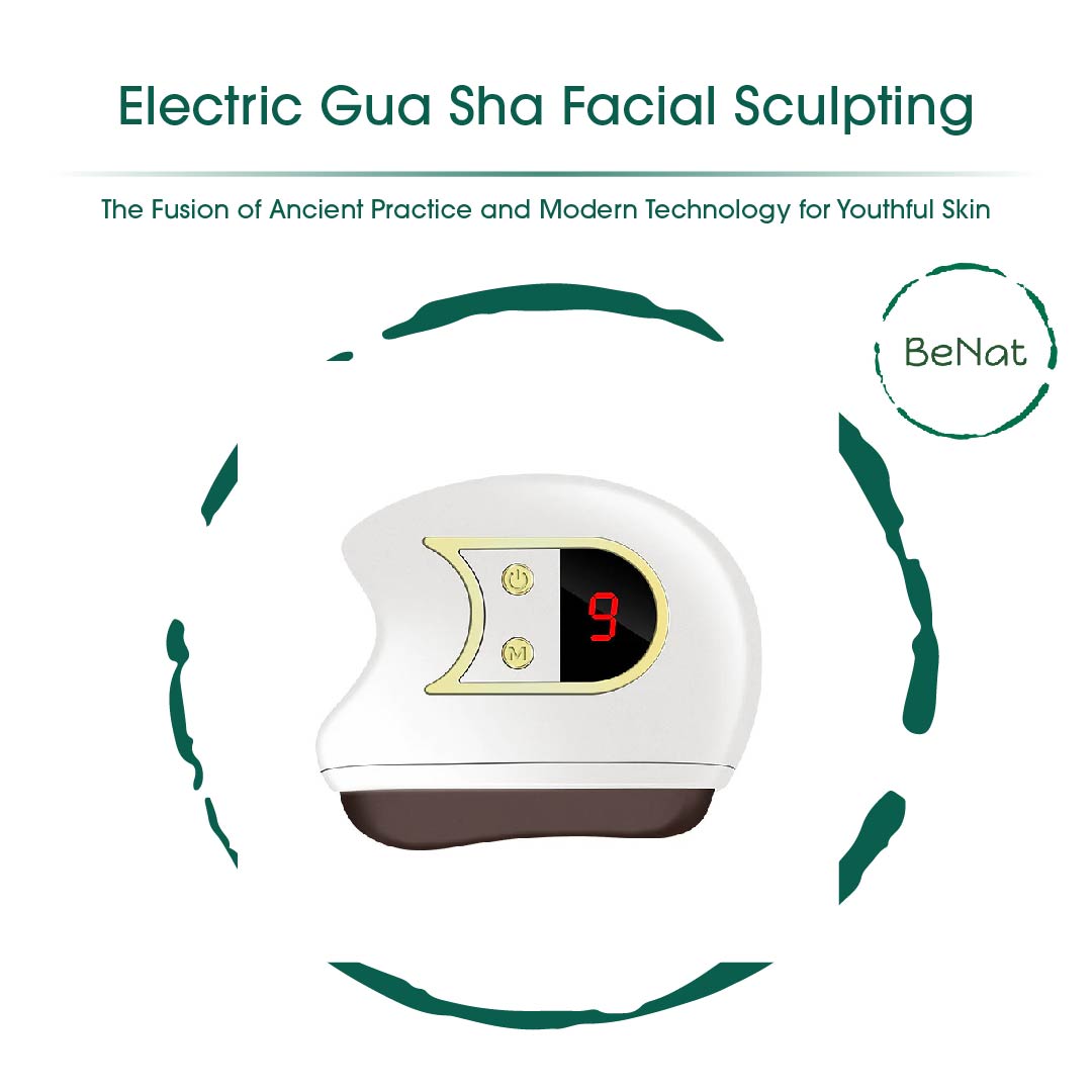 Lift & Sculpt Spa Set