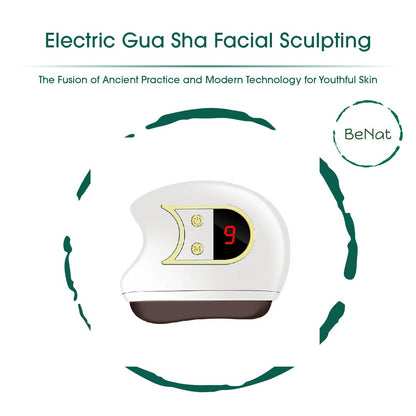 Lift & Sculpt Spa Set