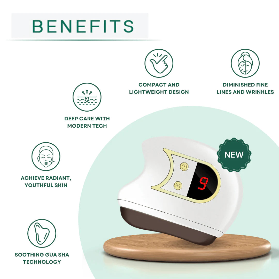 Lift & Sculpt Spa Set