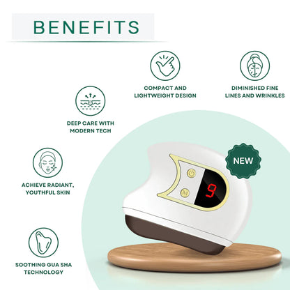 Lift & Sculpt Spa Set