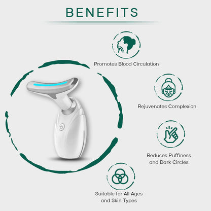 Lift & Sculpt Spa Set