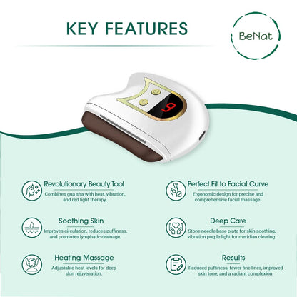Lift & Sculpt Spa Set